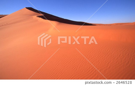撒哈拉沙漠 2646528