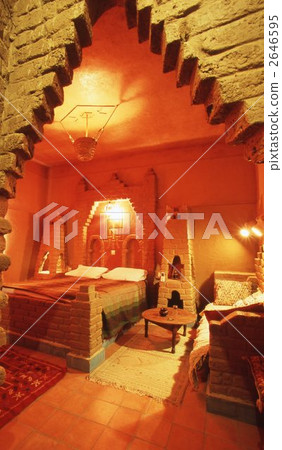 Hotels in Sahara Desert 2646595