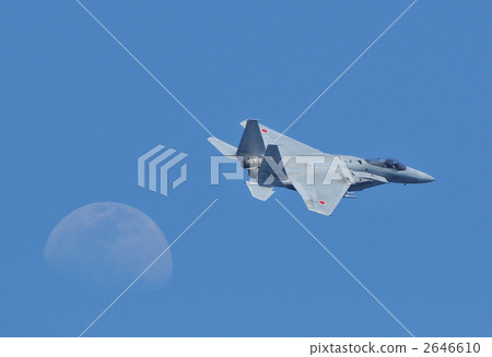 fighter plane, airplane, plane 2646610