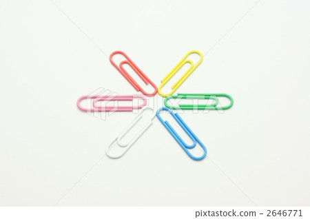 Clip star pattern Clip star pattern 2646771