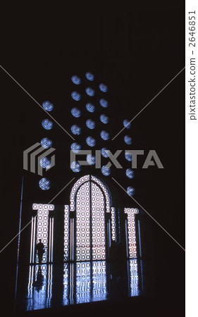 Hassan II Mosque Hassan II Mosque 2646851