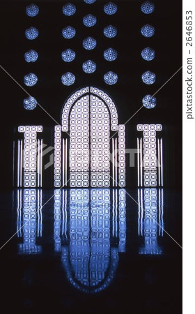 Hassan II Mosque Hassan II Mosque 2646853