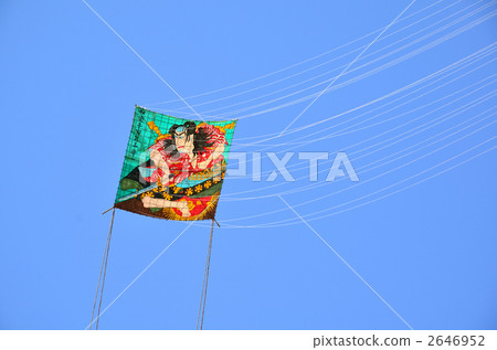 kite, kites, giant kite 2646952