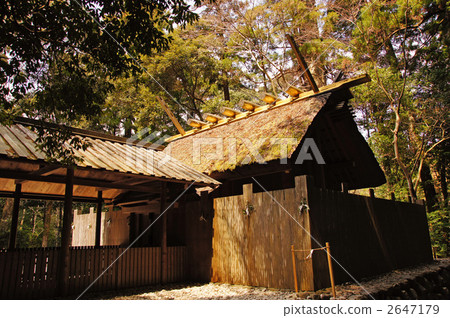 Kaze-day Shrine Kaze-day Shrine 2647179