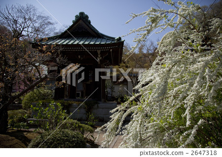 kaizoji, kaizo temple, bell tower 2647318