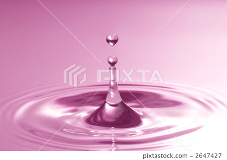 心滴水 2647427