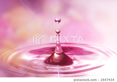 心滴水 2647434