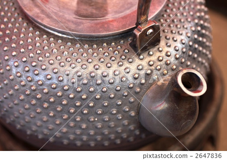 鐵瓶 2647836