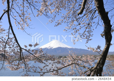 mountain fuji, mt fuji, mt.fuji 2648434