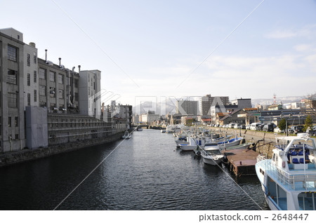 North transportation canal North transportation canal 2648447