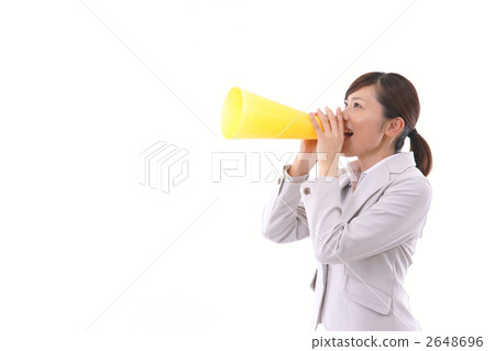 Business woman 2648696