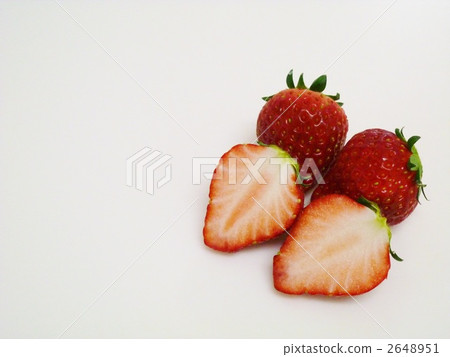 一個草莓 2648951