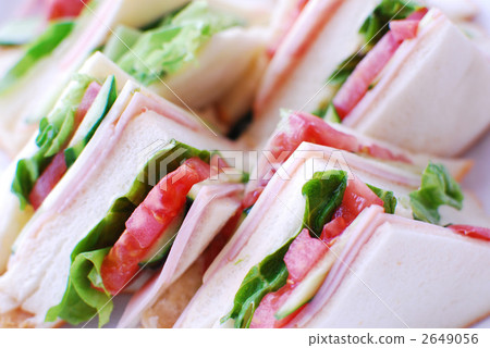 Sandwich 2649056