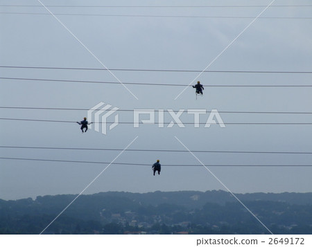 Electrical construction work  2649172