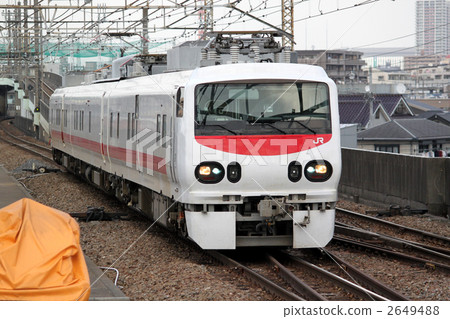 E491系列電動軌道通用試驗車 E491系列電動軌道通用試驗車 2649488