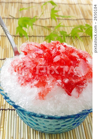 shaved ice shaved ice 2650184