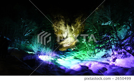 hirayuootaki, okuhida, gifu 2650499