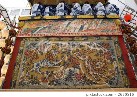 祗園節Kikumizokabe 2650516