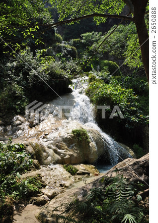 愛侶灣瀑布 2650888