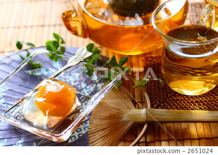 Biwa Jelly 2651024