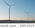 風力發電 2651419