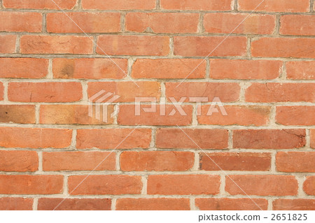 Old brick Old brick 2651825