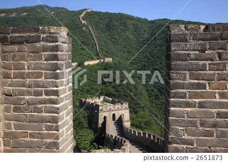 長城 2651873