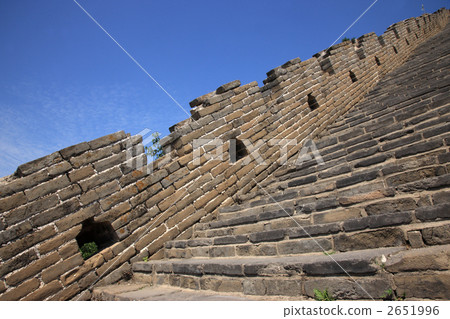 長城 長城 2651996