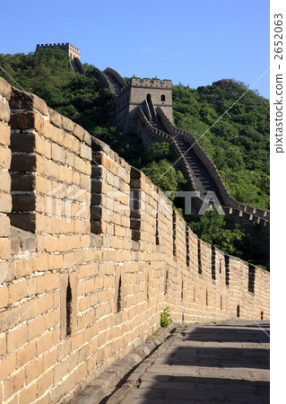 Great Wall 2652063
