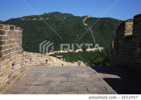 長城 長城 2652097