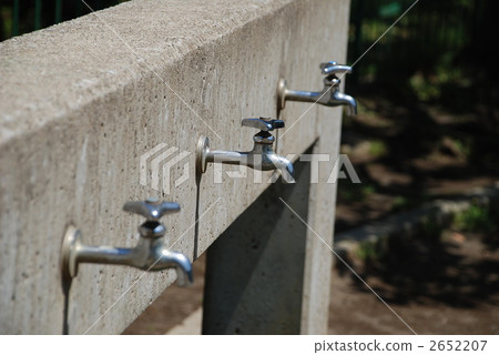 公園龍頭 公園龍頭 2652207