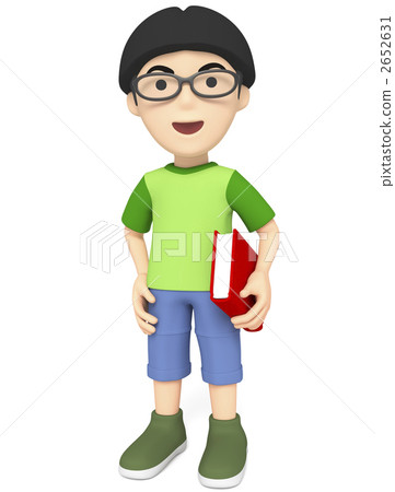 Honor student 2652631