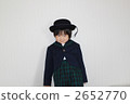 person, kindergartener, child 2652770