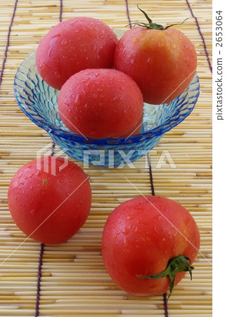 Tomato   2653064