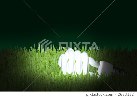 螺旋熒光燈 螺旋熒光燈 2653132