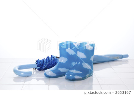 孩子們的雨具 孩子們的雨具 2653167