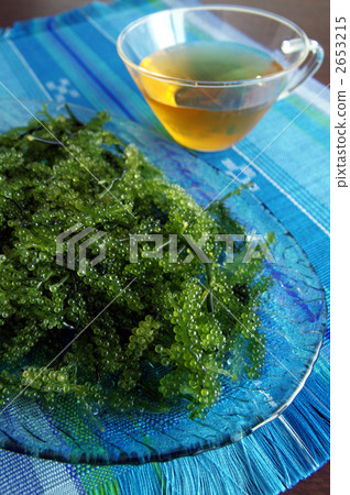    Sea grapes 2653215