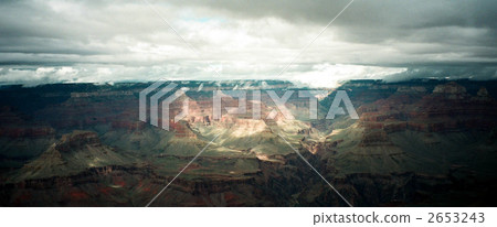 Grand Canyon  2653243