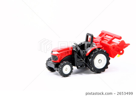 騎乘式拖拉機[微型車] 2653499