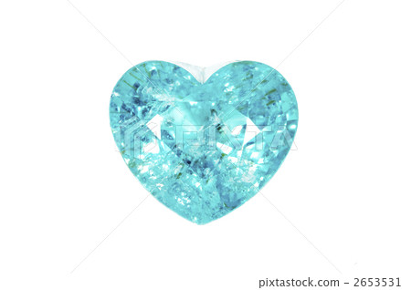 Paraiba tourmaline Paraiba tourmaline 2653531