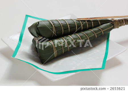 粽子 芭蕉葉 年度盛事 2653621