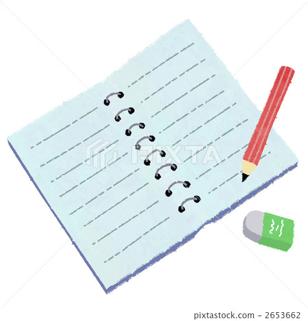 note pad, notebook, memo 2653662