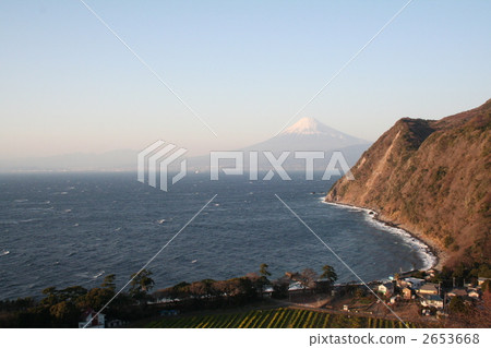 Ida的富士山 2653668