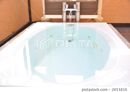 Jacuzzi 2653810
