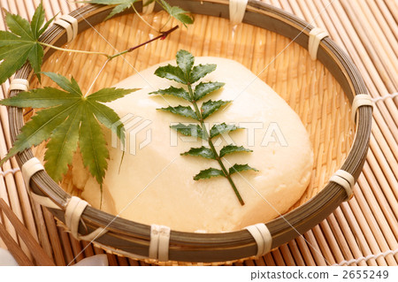 Pumped-up tofu Pumped-up tofu 2655249