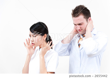 一個外國人 一個外國人 2655442