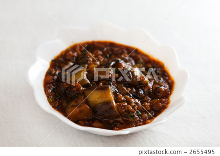mapo eggplant, chinese food, chinese 2655495