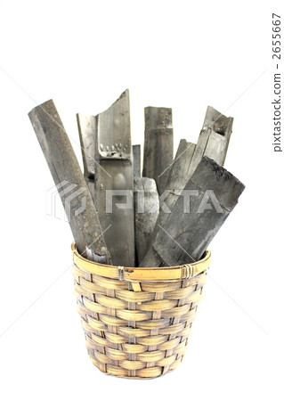 Bamboo Charcoal Bamboo Charcoal 2655667