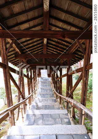 Kodaiji Temple Wardrobe 2655860