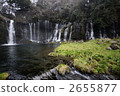 Shiraito Falls 2655877